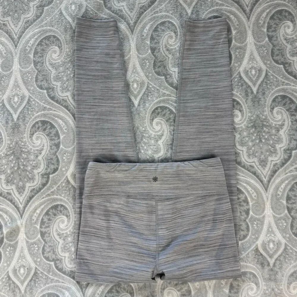 Athleta Girl Leggings